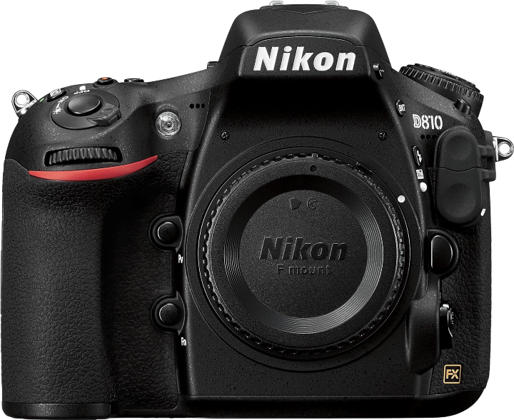 Nikon D810 シャッター回数26300回 The Nikon D810 - Still A Class Leading Camera